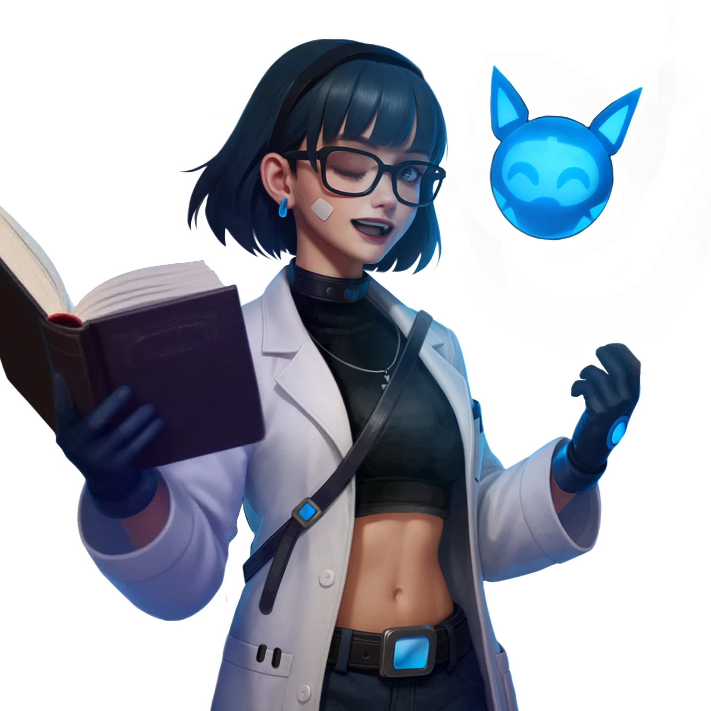 MEO AI Assistant